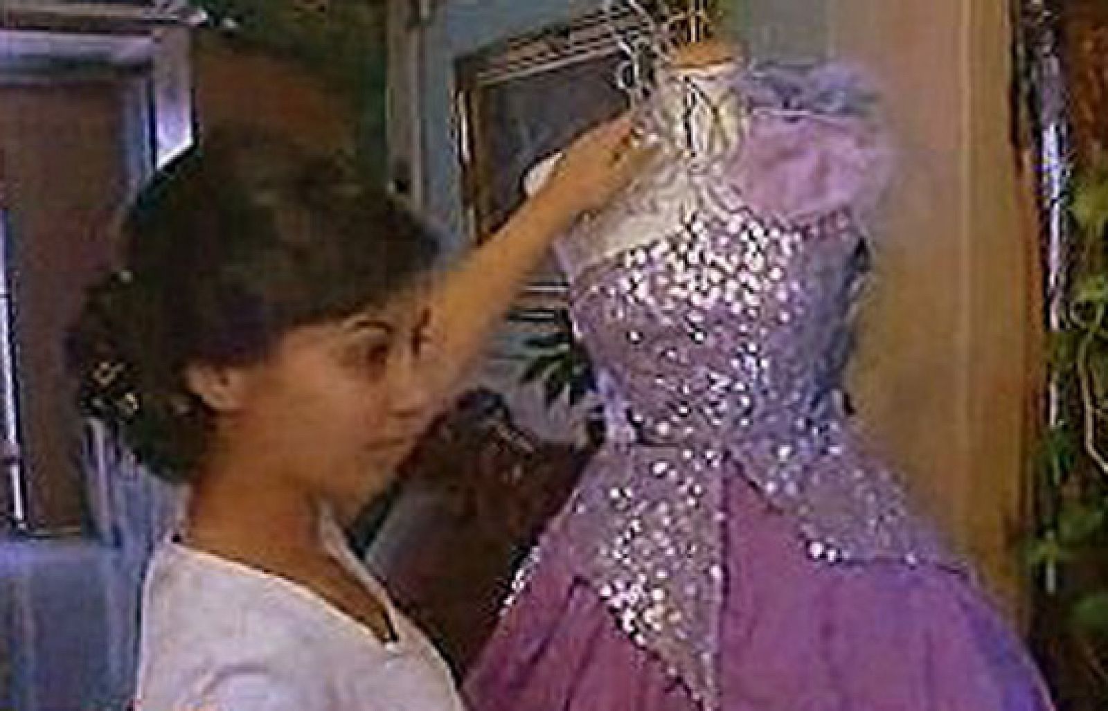 España Directo - Boda por el rito gitano | Ver