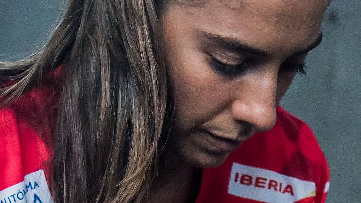  - Las Guerreras rinden homenaje a las personas que luchan contra la pandemia en su último spot