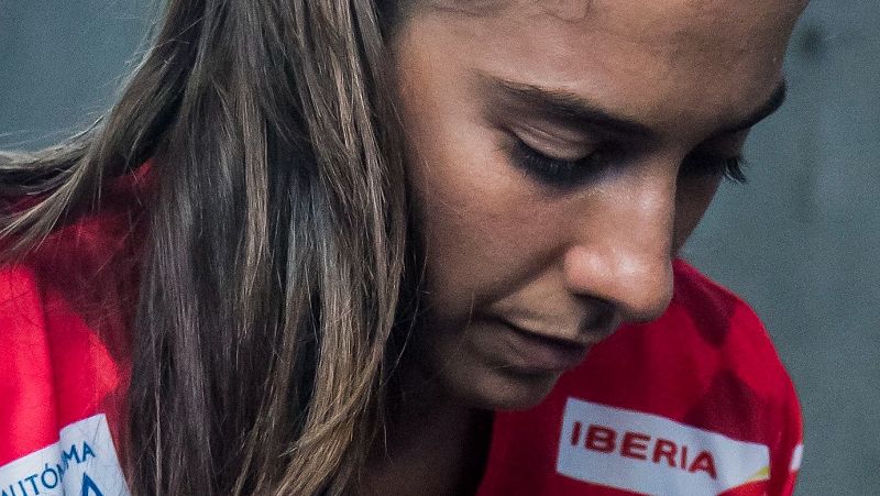 Las Guerreras rinden homenaje a las personas que luchan contra la pandemia en su úlitmo spot