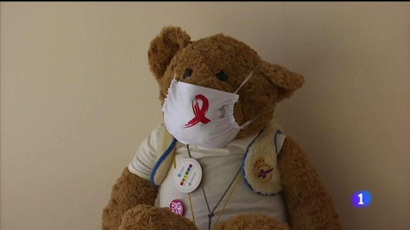 O 80% dos contaxios de VIH seguen a producirse por relacións sexuais sen protección