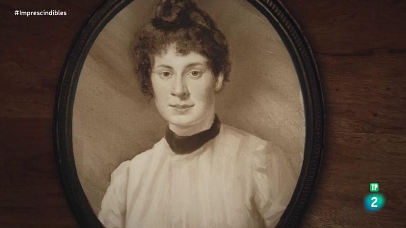 Imprescindibles explica el apoyo que recibió Benito Pérez Galdós por parte de su madrina Magdalena