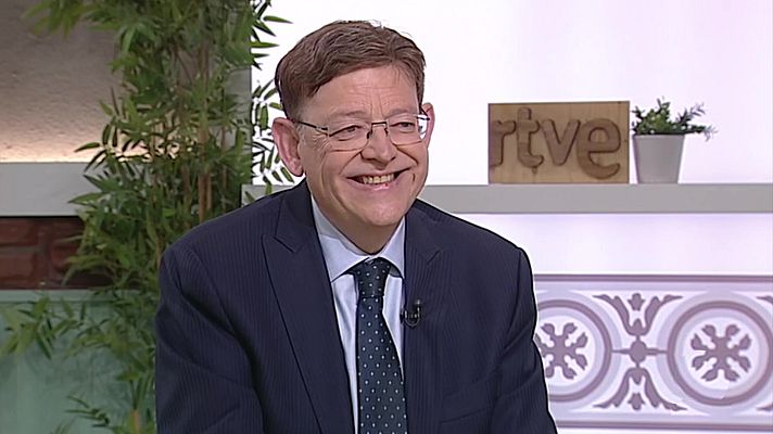 L'informatiu - Comunitat Valenciana - L'Informatiu - Comunitat Valenciana 2 - 01/12/20