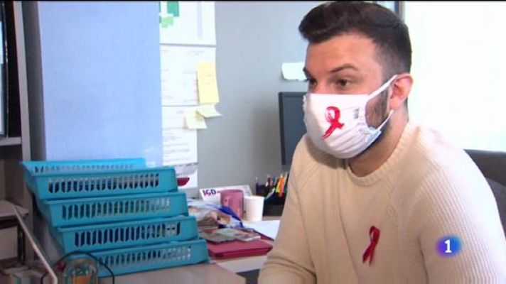 Informatiu Balear - Informatiu Balear 2 - 01/12/20