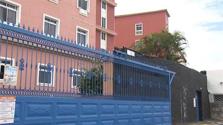 Telecanarias - Canarias en 2' - 01/12/2020