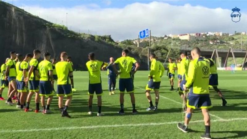 Deportes Canarias - 01/12/2020