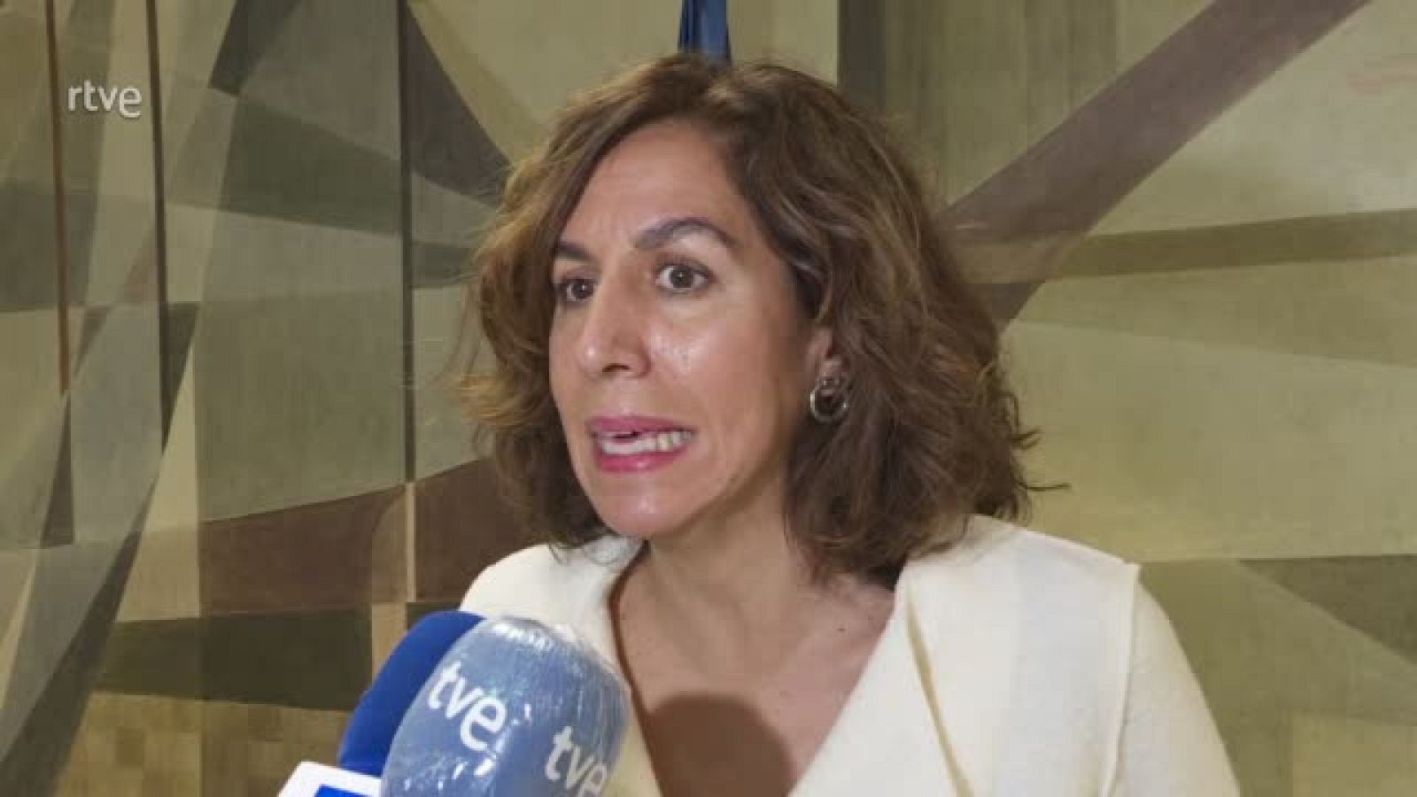 Lozano: "La profesionalización del fútbol femenino será realidad la próxima temporada" - Fútbol | Ver