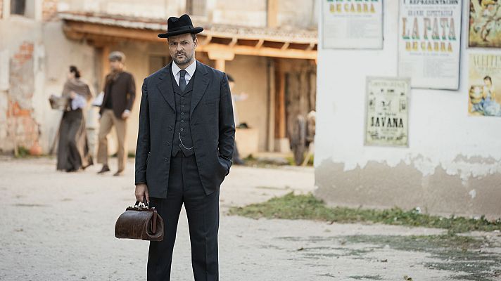 Acacias 38 - Capítulo 1380