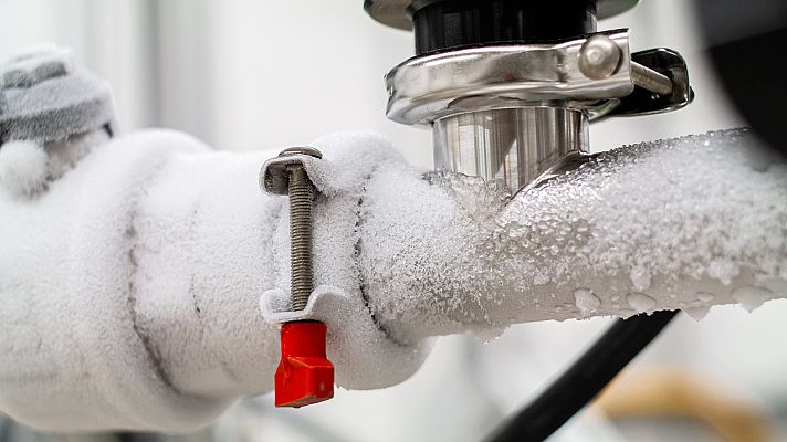 España Directo - España Directo - Frigoríficos industriales para la vacuna