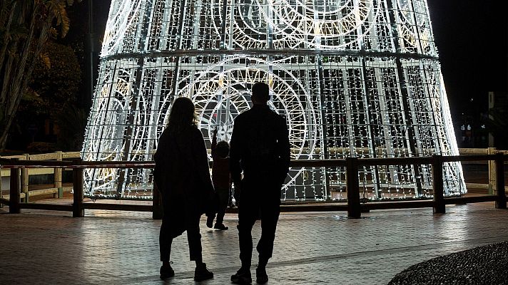 Especial Coronavirus - Coronavirus: A la espera del plan del Gobierno para las Navidades