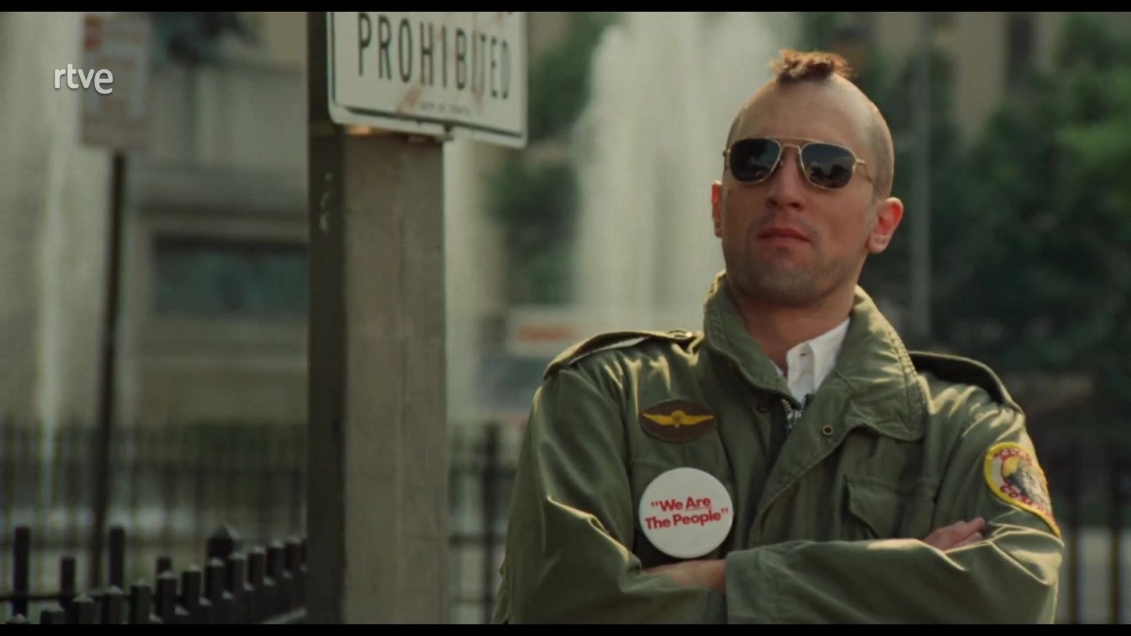 Días de cine clásico - Taxi driver (presentación) - ver ahora