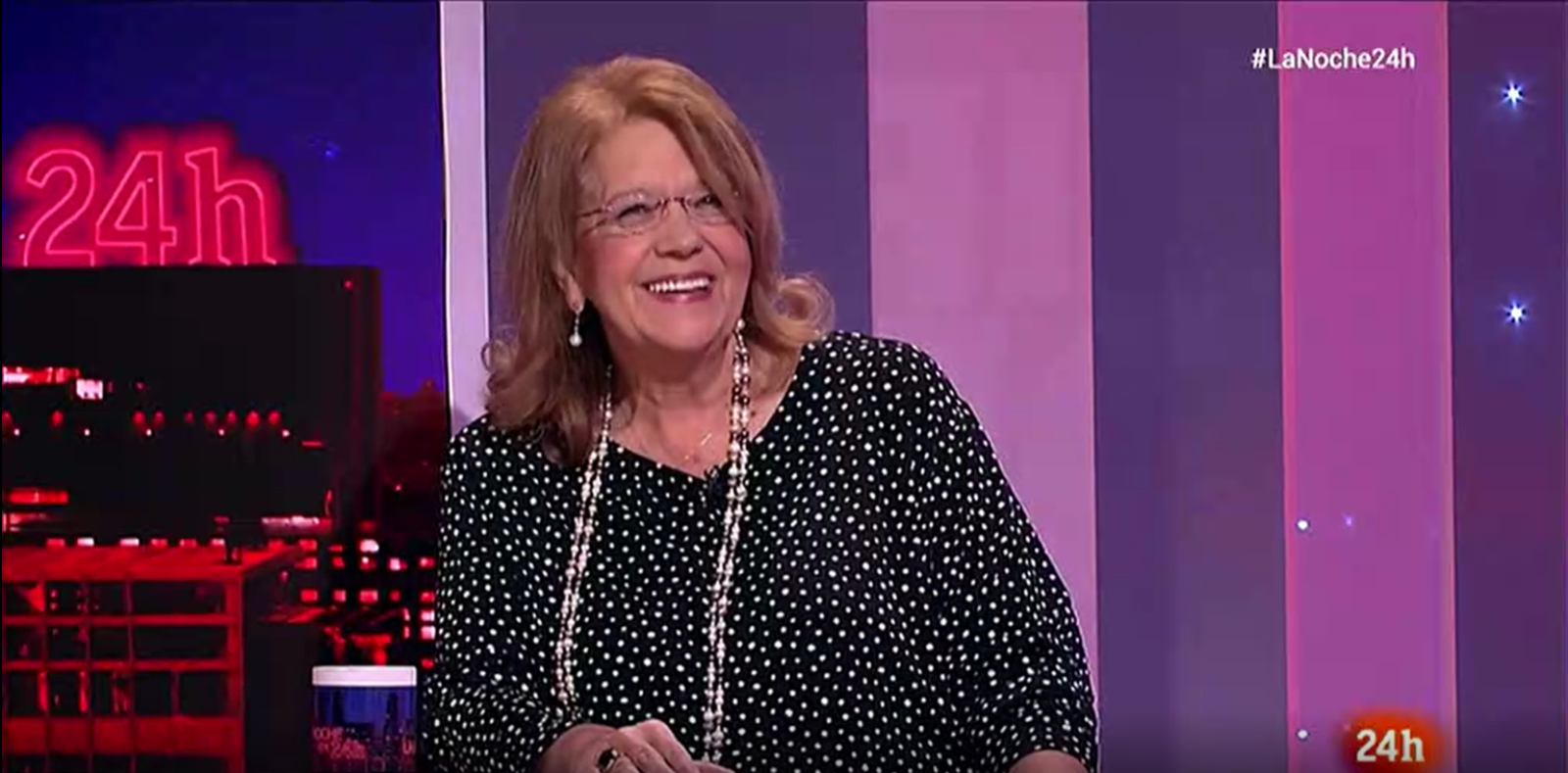 Rodríguez (PP): "Los presupuestos nos van a meter en un agujero de deuda" - La noche en 24h | Ver