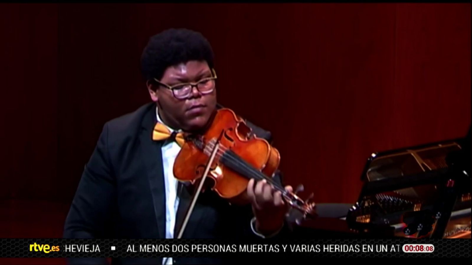 La hora cultural - 01/12/20 - ver ahora