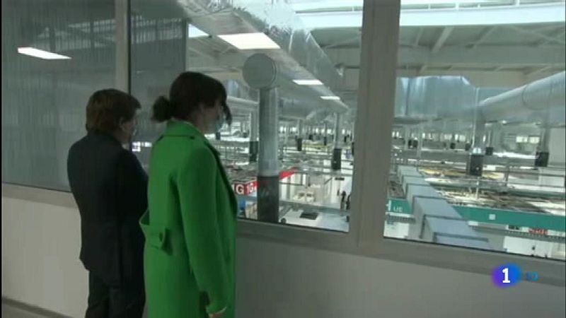 Informativo de Madrid - 01/12/20- ver ahora