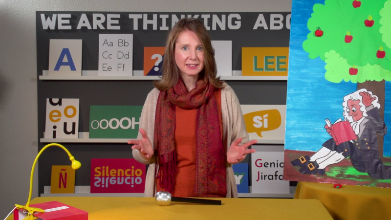 Aprendemos en Clan - Frases afirmativas, negativas e interrogativas - RTVE.es - Aprendemos en Clan | Ver