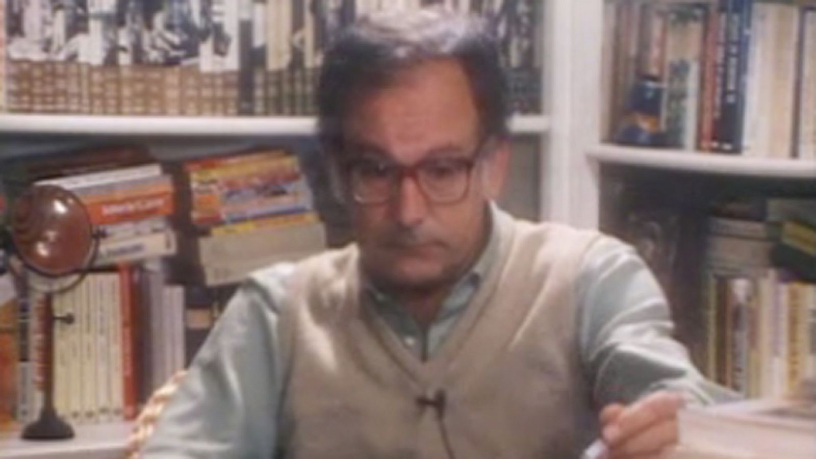 De película - El cine de Mario Camus - De película | Ver