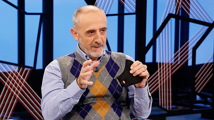 La aventura del Saber - La aventura del saber - 02/12/20