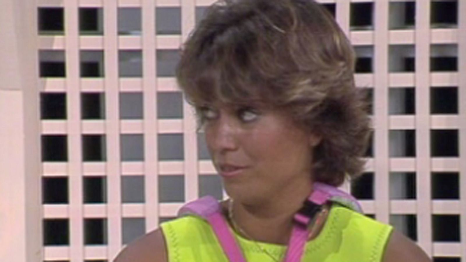 Plató vacío - 29/7/1986 - Plató vacío | Ver