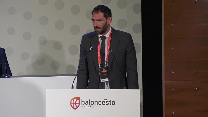 Baloncesto al día - Programa 38