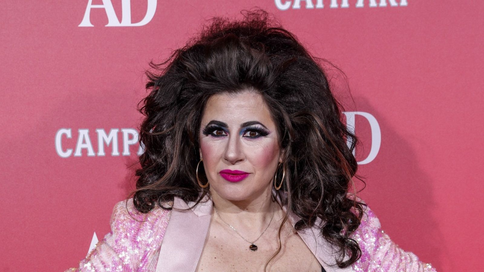 La Terremoto de Alcorcón en La Hora de la 1 - La hora de La 1 | Ver