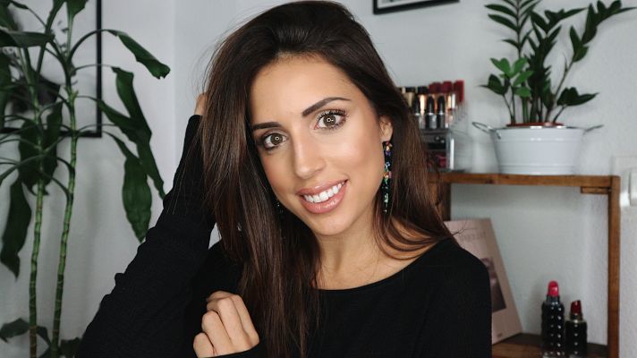 #Tendencias - Piel brillante y natural con el maquillaje 'Dolphin Skin'