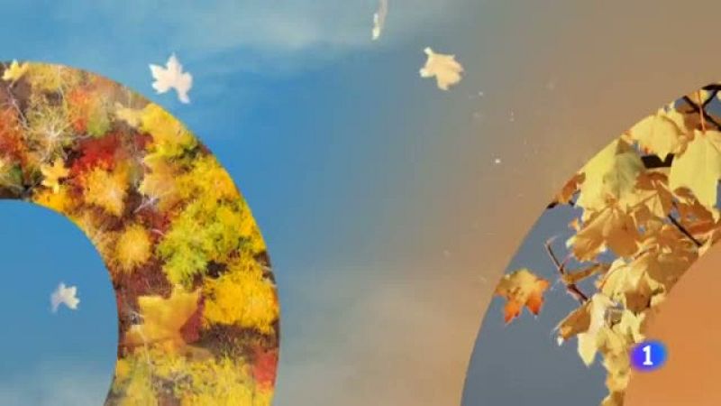 El tiempo en Galicia 02-12-2020