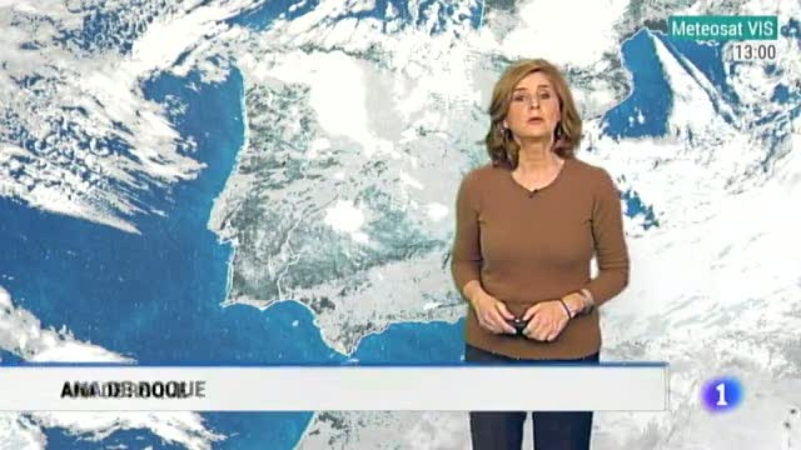 El tiempo en Extremadura - 02/12/2020