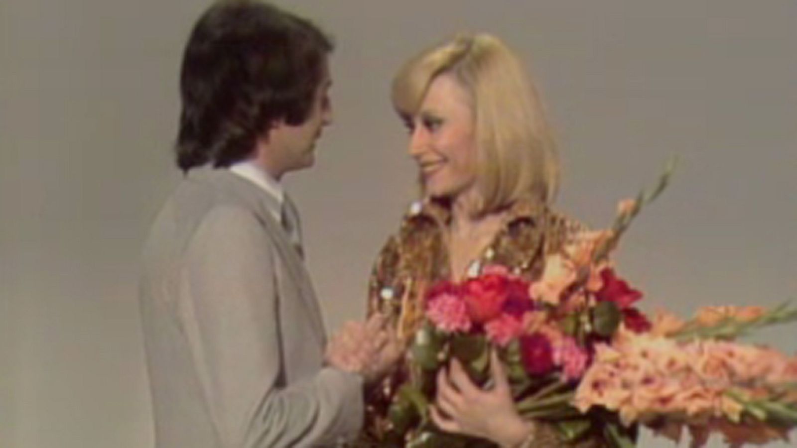 La hora de... - Raffaella Carrà (I) - La hora de ... | Ver