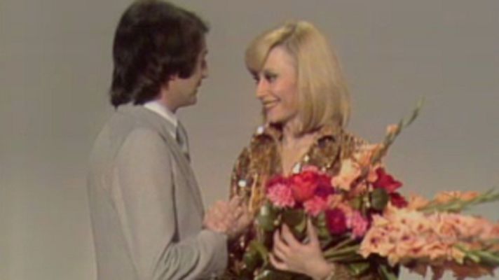 La hora de ... - Raffaella Carrà (I)