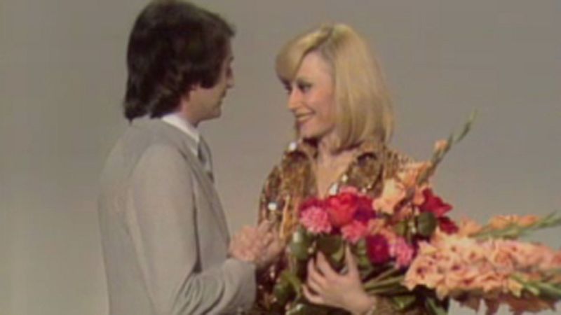 La hora de... - Raffaella Carrà (I) - La hora de ... | Ver