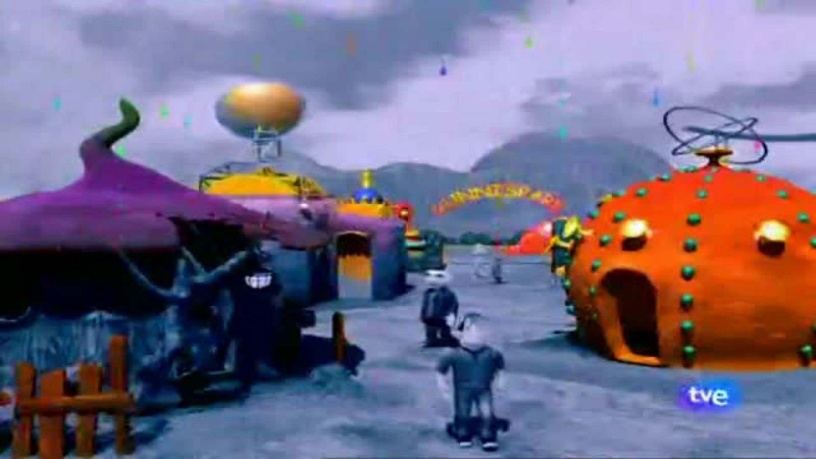 Lunnis Especial Navidad 2 - Lunnis | Ver