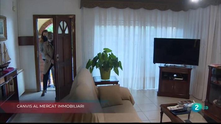 La Metro - Mercat immobiliari, Joguines solidàries i 5G Gestió Marítima