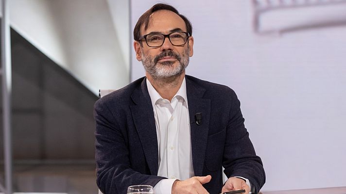 Las cosas claras - Programa 13 - 02/12/20