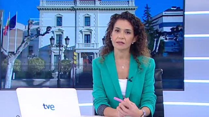 Informativo Telerioja - Informativo Telerioja 2 - 02/12/20