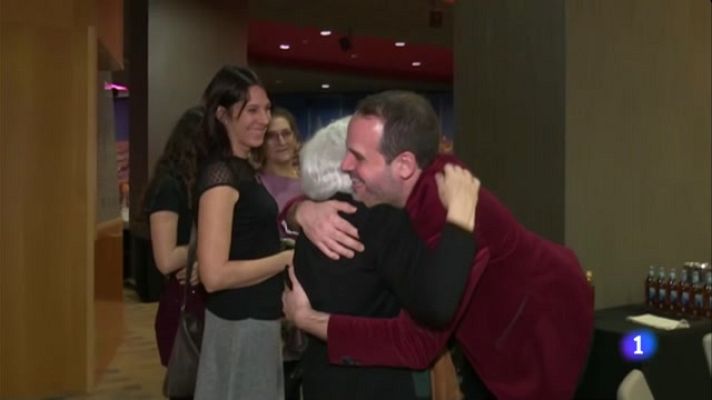 L'Informatiu - L'Informatiu 2 - 02/12/2020