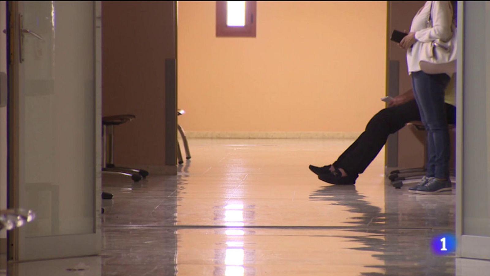 La salud mental, afectada por la pandemia - Noticias Andalucía | Ver