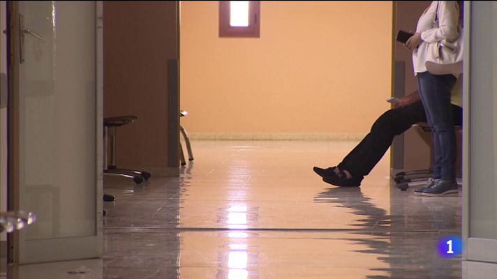 Noticias Andalucía - La salud mental, afectada por la pandemia