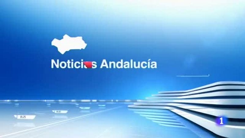 Noticias Andalucía 2 - 02/12/2020 | Ver