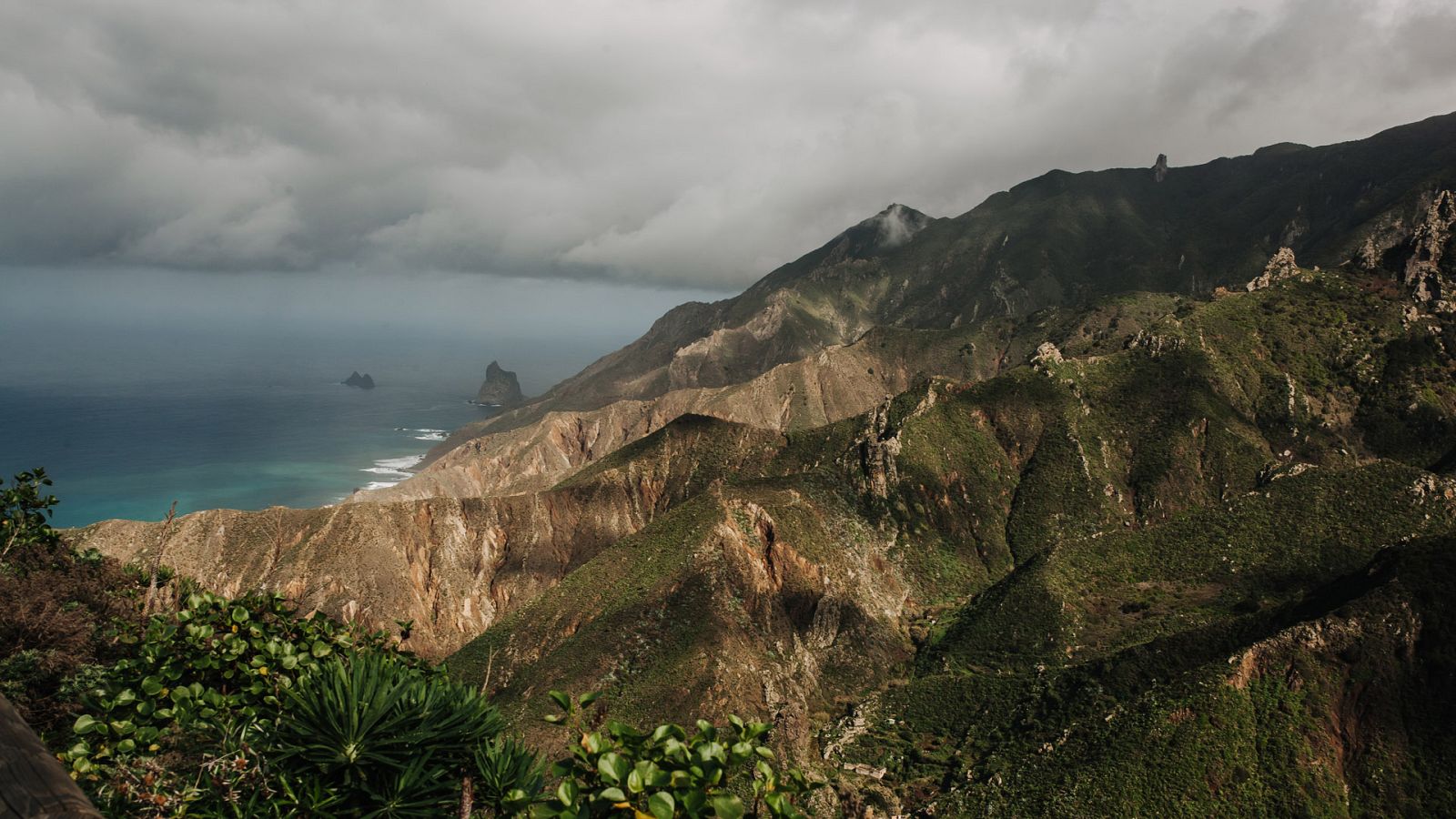 Descenso localmente notable de las temperaturas en el centro e interior nordeste peninsular - Ver ahora