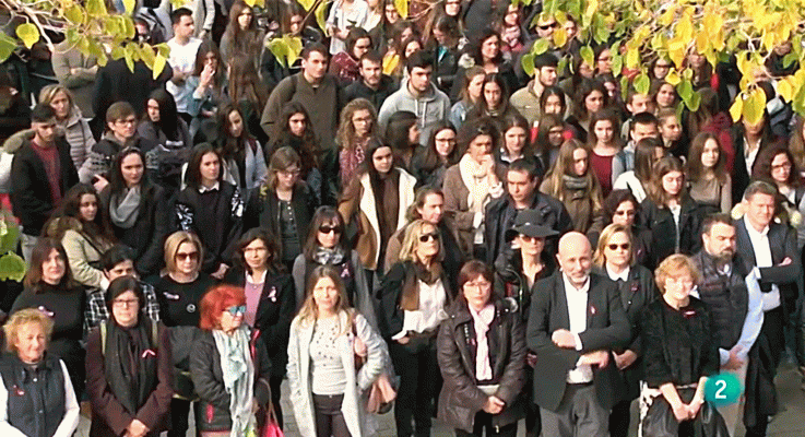 La aventura del Saber - Universo Sostenible: ¿Qué persigue el movimiento feminista?