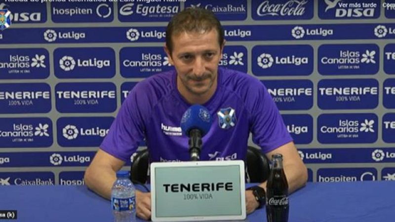 Deportes Canarias - 02/12/2020