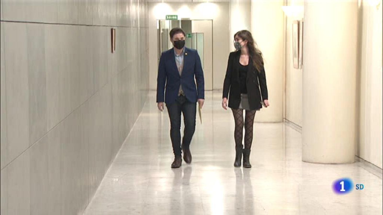 Informativo de Madrid 2 - 02/12/20 - ver ahora