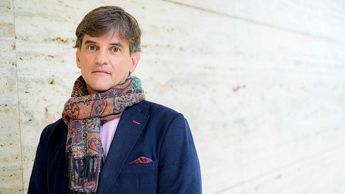 Noms propis - José Luís Martínez