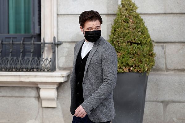 Telediario 1 - ERC retira varias enmiendas a los presupuestos para permitir que salgan adelante