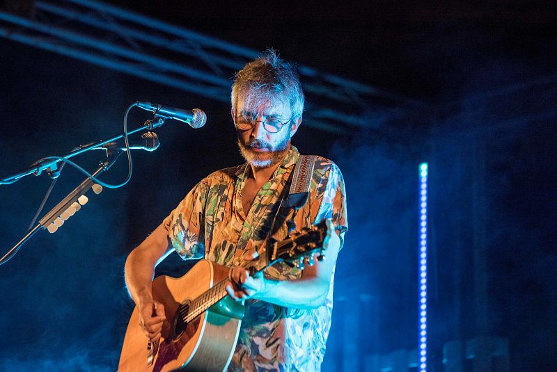 Xoel López lanza su cuarto álbum en solitario | Ver