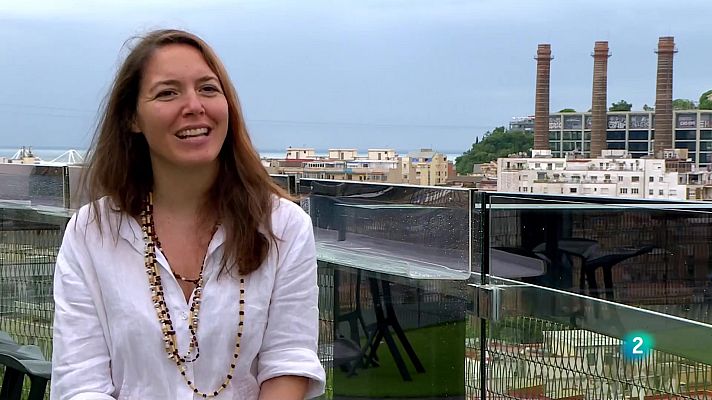 Jo soc erasmus - Fotografia i sostenibilitat