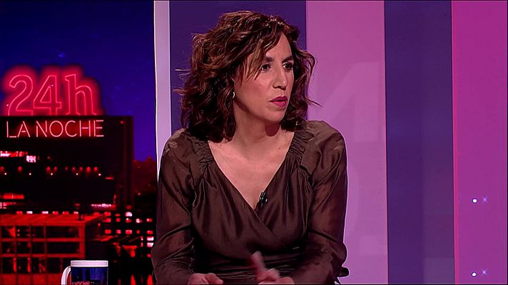 La noche en 24h - La noche en 24 horas - 02/12/20