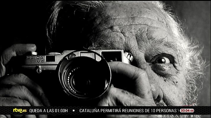 La hora cultural - La hora cultural - 02/12/20