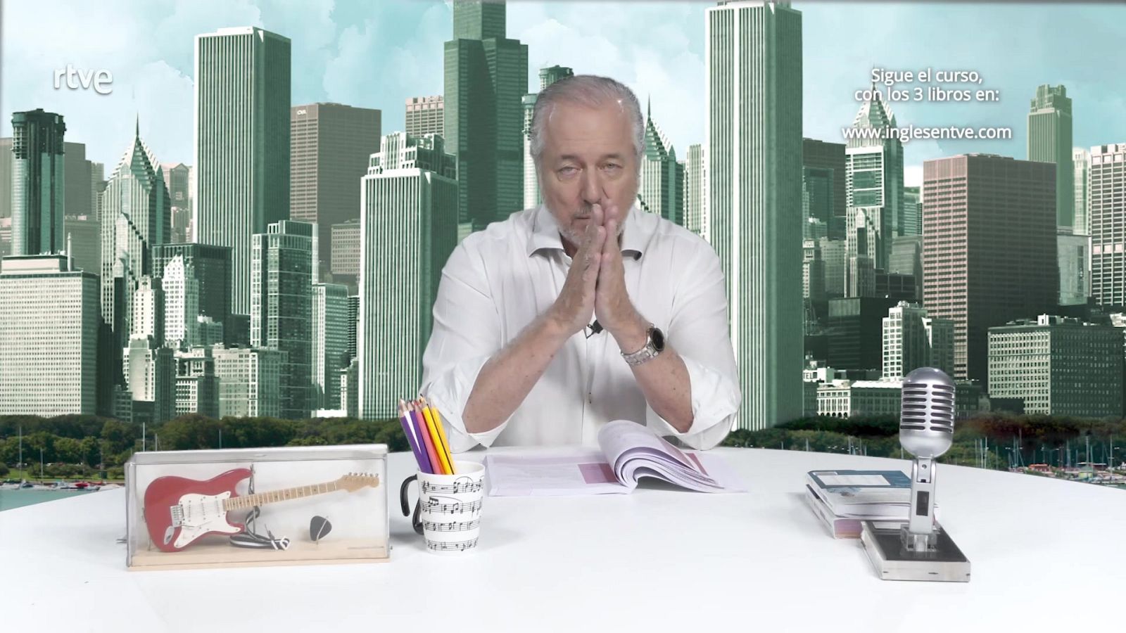 Inglés en TVE - Programa 229 - ver ahora