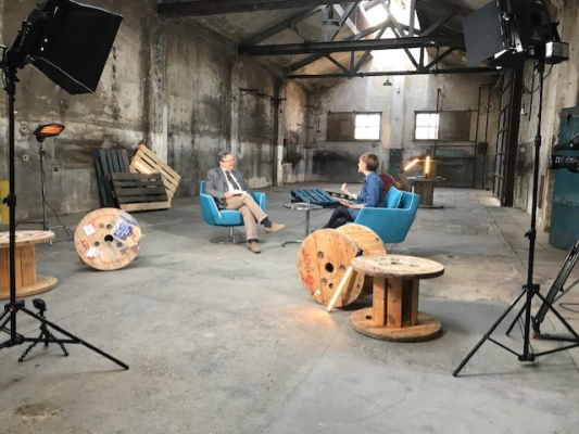 Para todos La 2 - Si puede, no vaya al médico