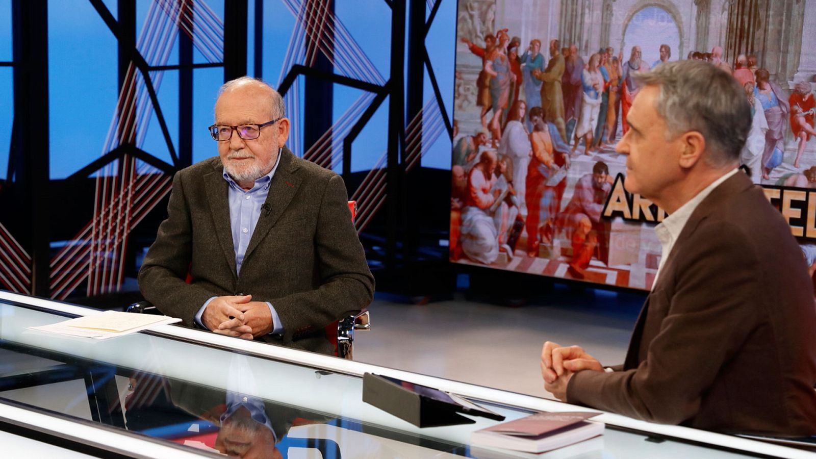 La aventura del saber - 03/12/20 - ver ahora